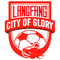 Escudo Langfang Glory City