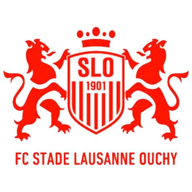 FC Stade-Lausanne-Ouchy II