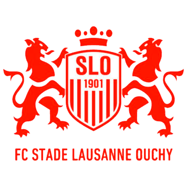 FC Stade-Lausanne-Ouchy II