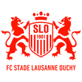 FC Stade-Lausanne-Ouchy II