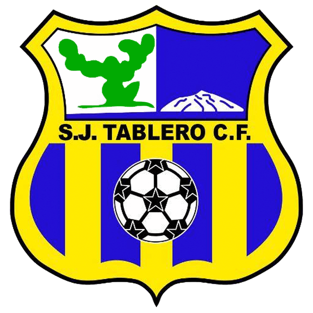 San José Tablero