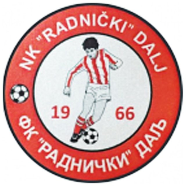 Radnicki Dalj