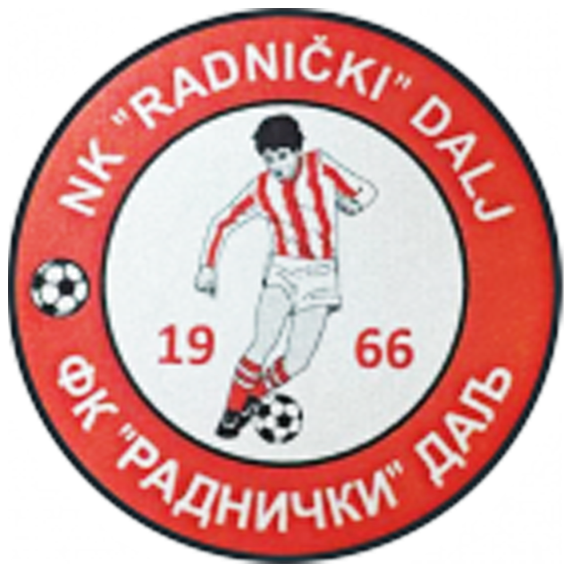 Radnicki Dalj
