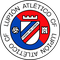 Escudo Lupión Atlético