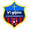 Escudo CD Gijón Perchera