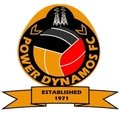 Escudo del Power Dynamos