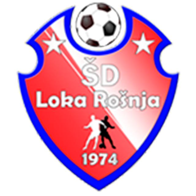 Rosnja Loka