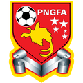 Escudo Papua Nueva Guinea Sub 23