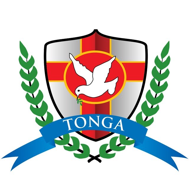 Tonga Sub 23