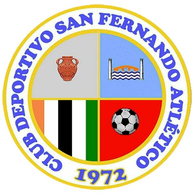 San Fernando Atco.