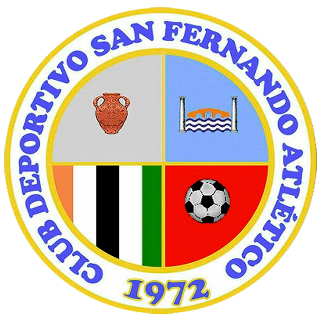 San Fernando Atco.