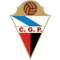 Escudo Gran Peña B