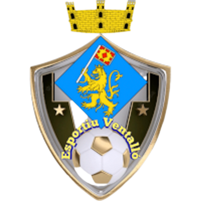 Esportiu Ventalló