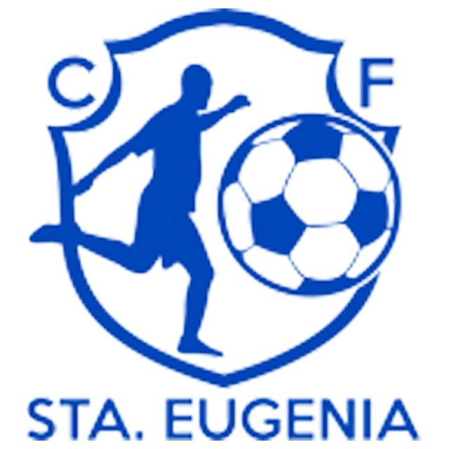 Santa Eugènia CF