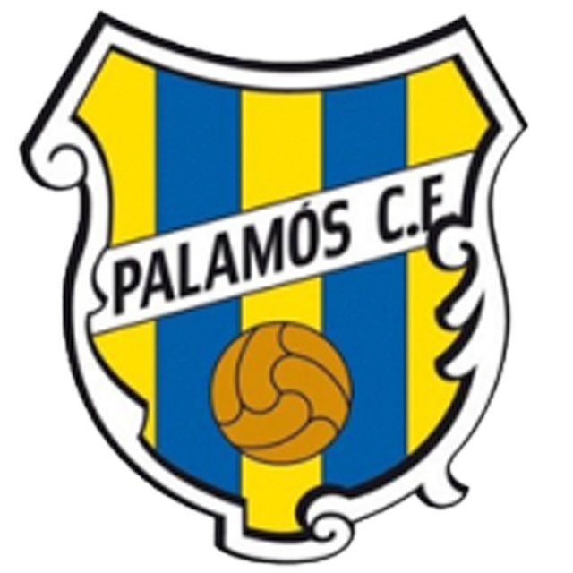 Palamos CF B