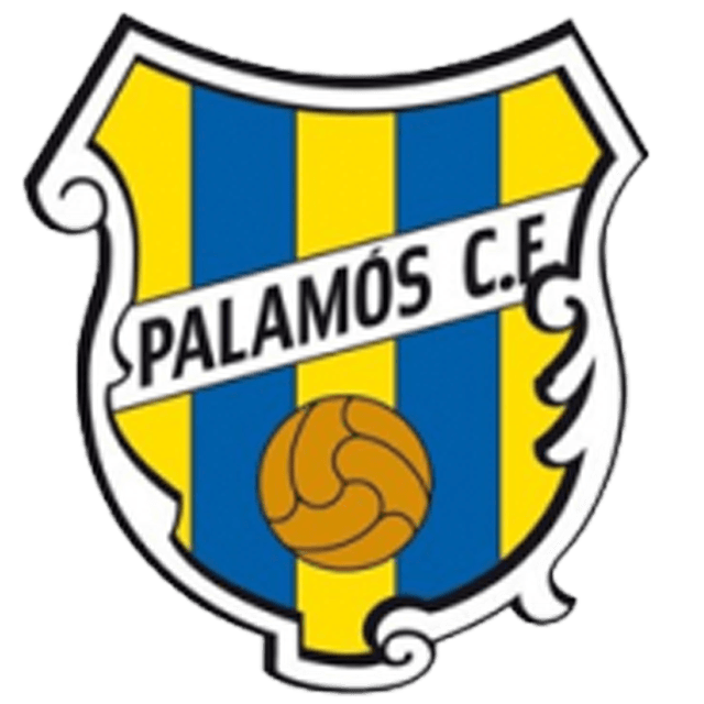 Palamos CF B