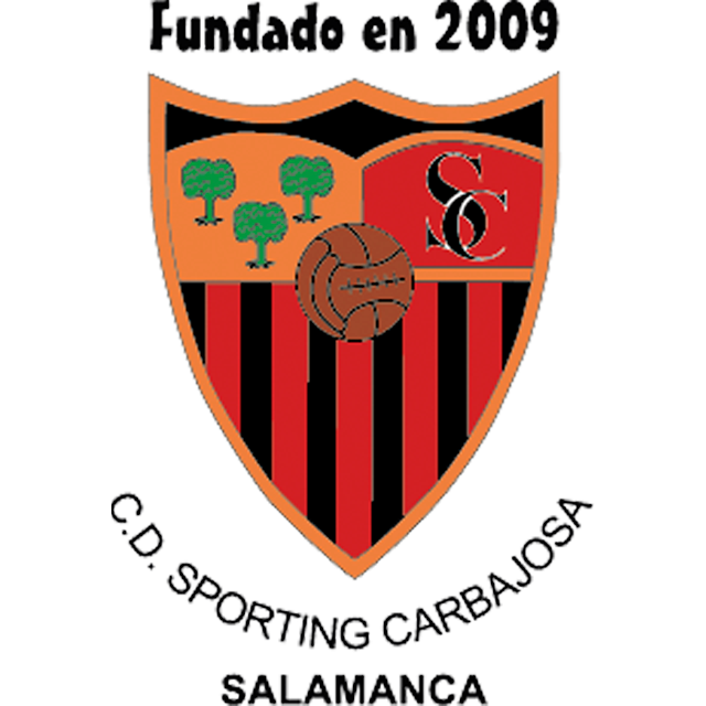 Sporting Carbajosa B