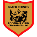 Black Rhinos