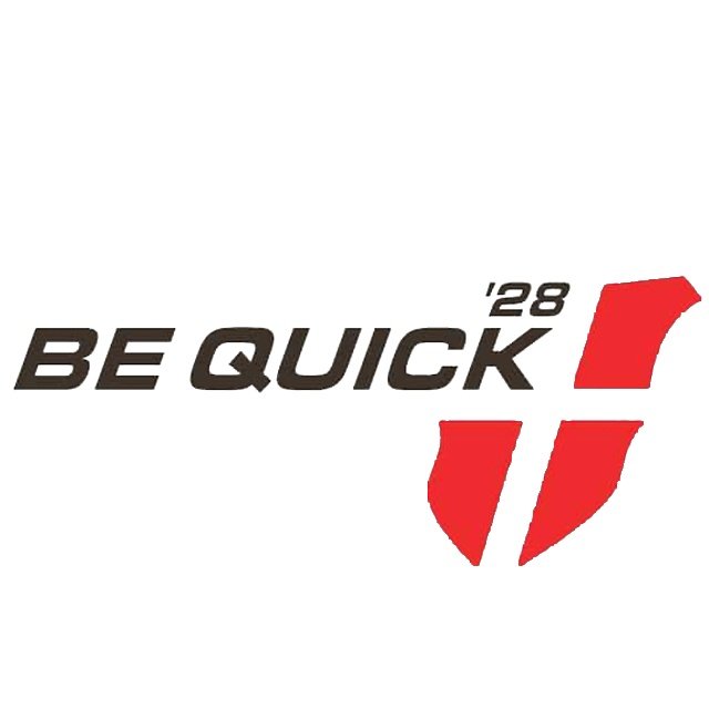 Be Quick 28 Fem