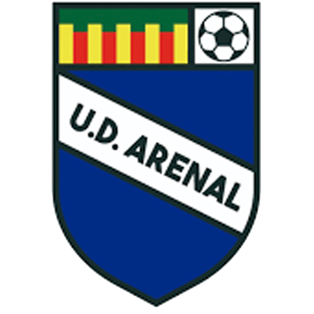 Arenal B