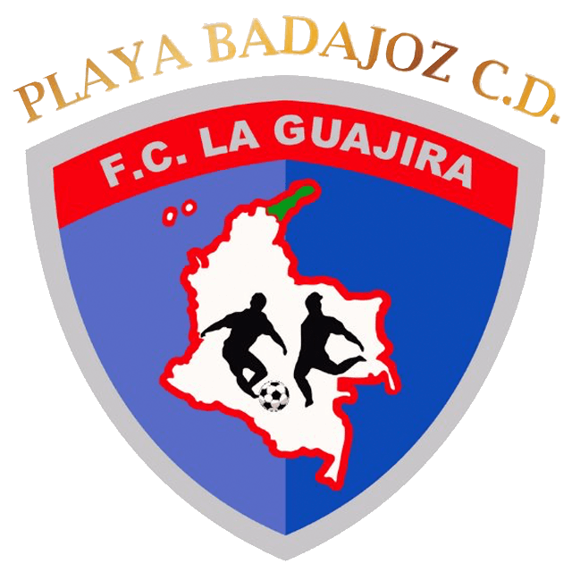 Futbol Playa Badajoz