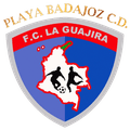 Futbol Playa Badajoz