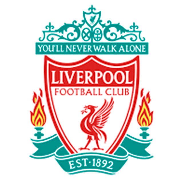 Liverpool U16