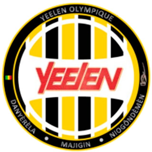 Yeelen Olympique U16