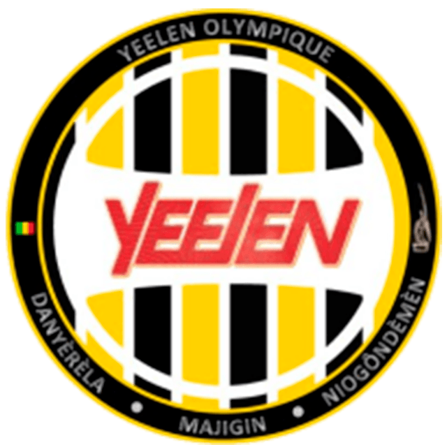 Yeelen Olympique U16