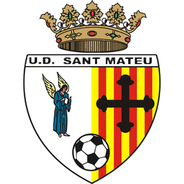 UD Sant Mateu