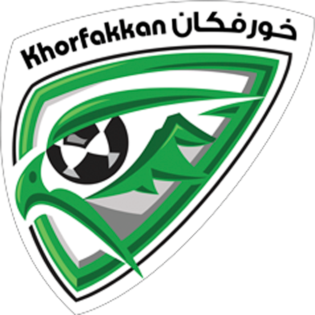 Khorfakkan Sub 14