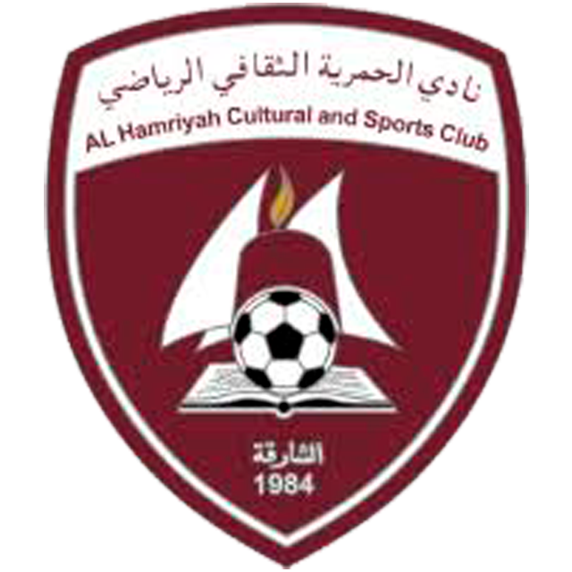 Al Hamriyah Sub 15