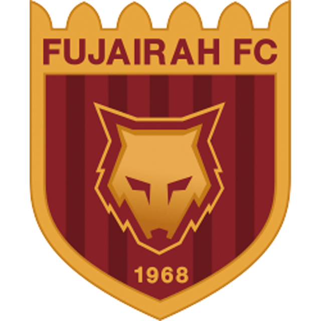Al Fujairah U16