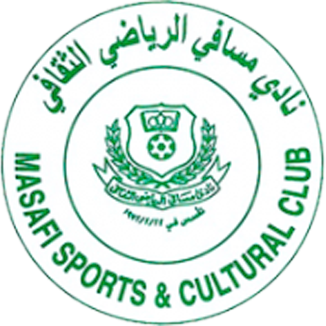 Masafi U16