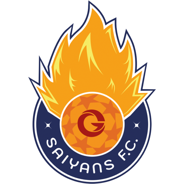 Saiyans FC U12