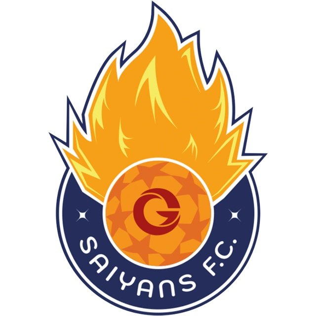 Saiyans FC U12