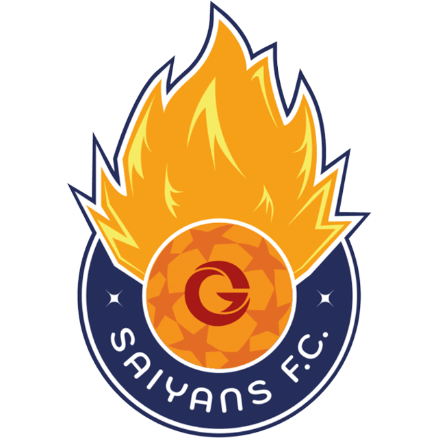 Saiyans FC Sub 12