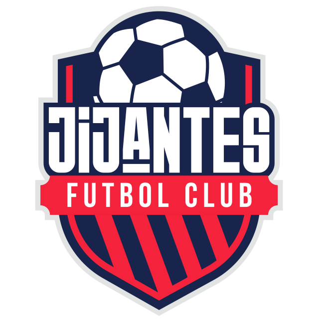 Jijantes FC U12