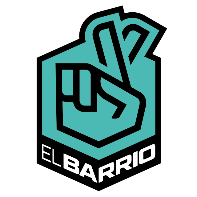 El Barrio U12