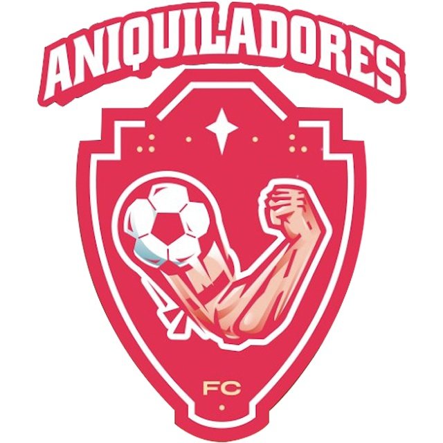 Aniquiladores Sub 12