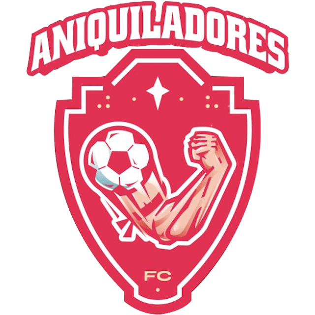 Aniquiladores Sub 12