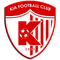 Escudo KIA Football Academy