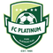Escudo FC Platinum