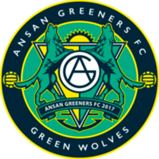 Ansan Greeners U18