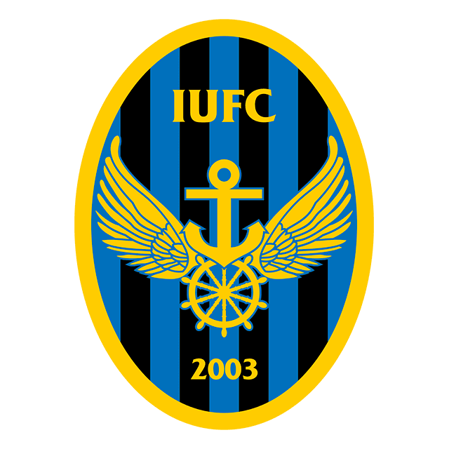 Incheon United Sub 18