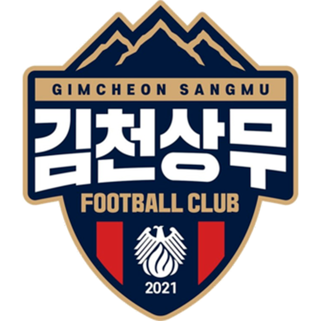 Gimcheon Sangmu U18