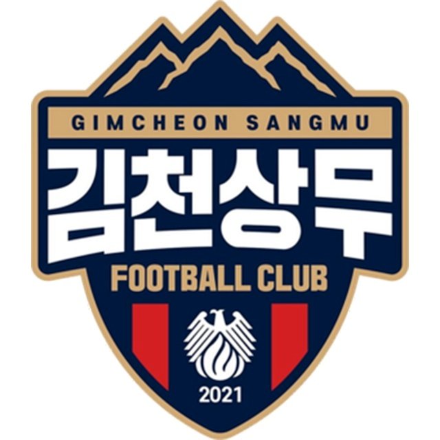 Gimcheon Sangmu Sub 18