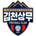 Gimcheon Sangmu U18
