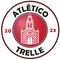 Escudo Atlético Trelle
