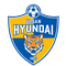 Ulsan Hyundai Sub 18